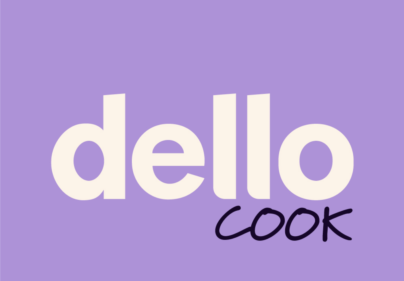 Dello Cook logo
